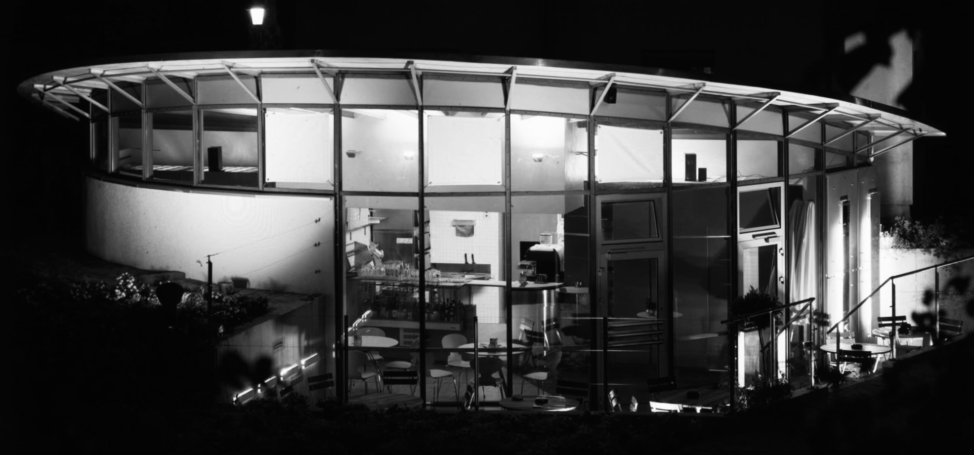 Pizzeria Klein-Italien